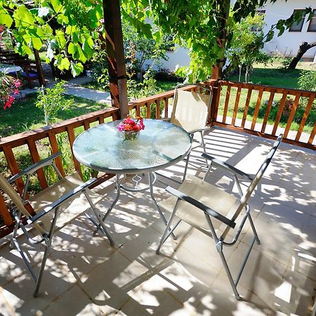 Yarimada Butik Otel Datça Dış mekan fotoğraf