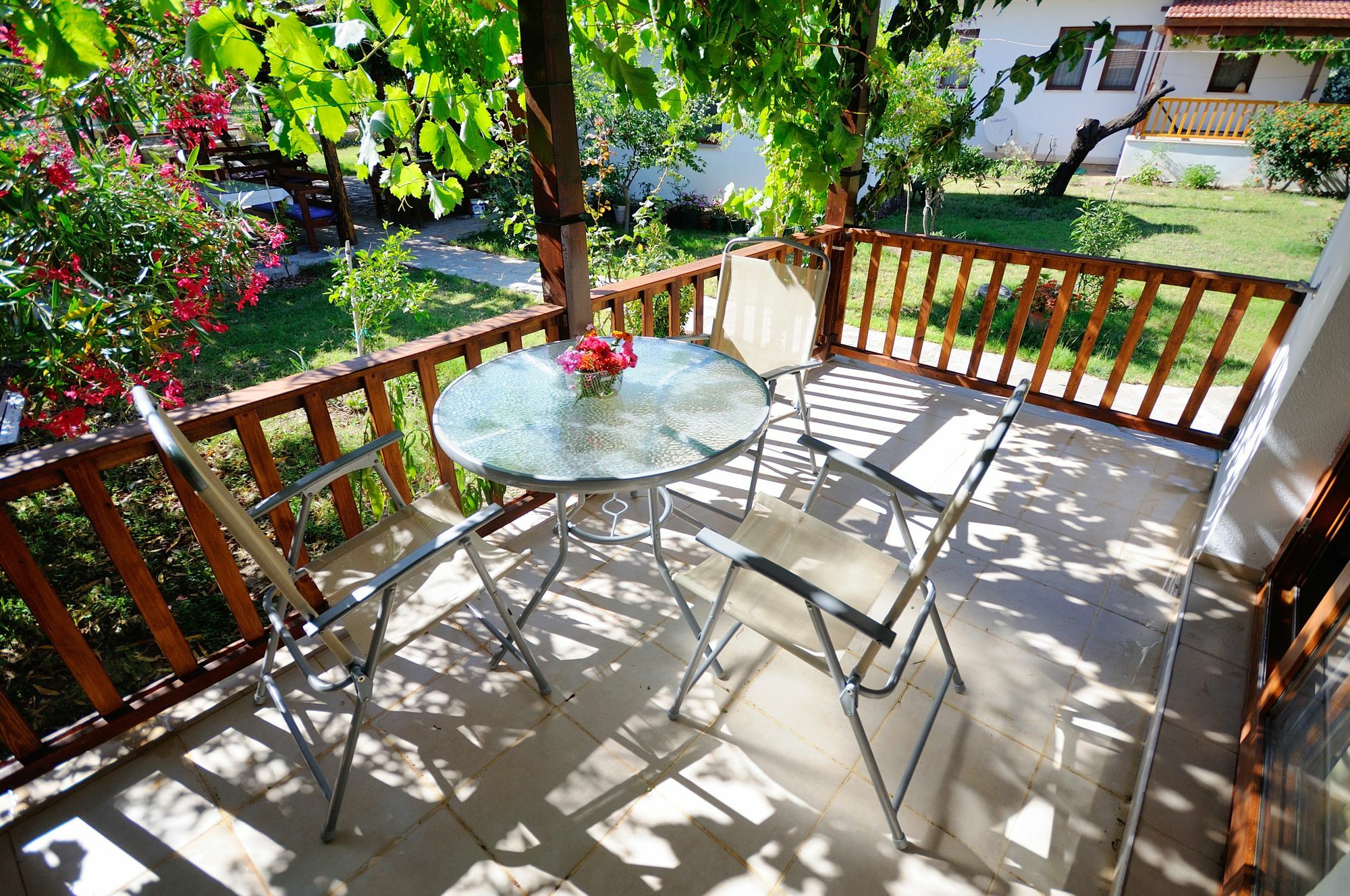 Yarimada Butik Otel Datça Dış mekan fotoğraf